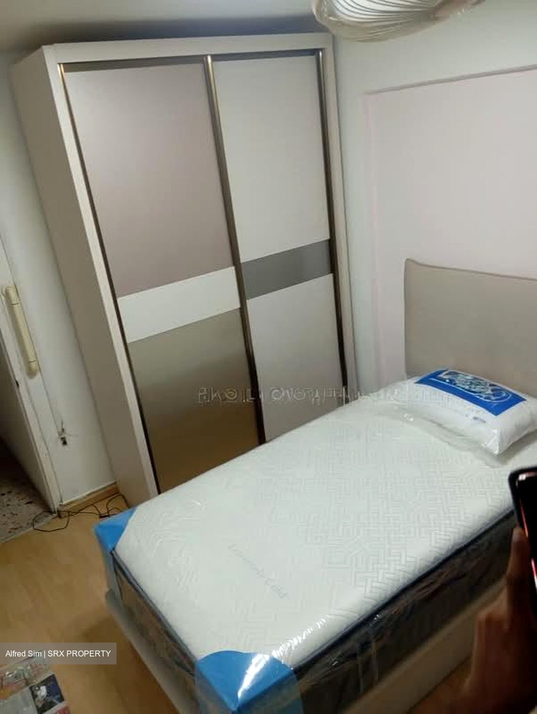 Blk 331 Ang Mo Kio Avenue 1 (Ang Mo Kio), HDB 3 Rooms #548579221